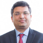 Dr Rishi Bhatnagar, Chair- IET IoT Panel; President, Aeris Communications