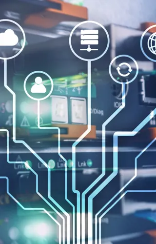 Growth Trends And State Of Iot In India Header